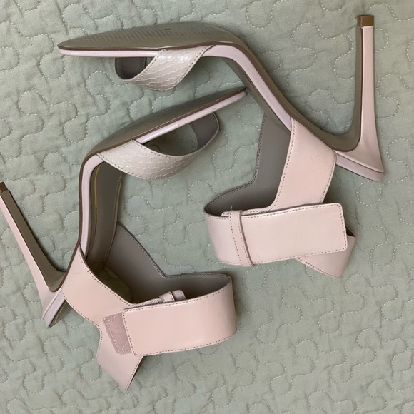 Leather shoes - Picture 2 of 4